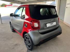 Smart Fortwo Gray Matt - Cabrio* - Super Full!