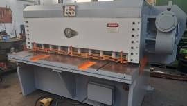 Cesoia A Ghigliottina Meccanica Romea 2000 X 8
