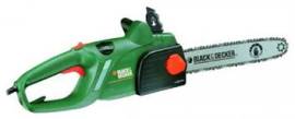 MOTOSEGA ELETTRICA GK1635T BLACK&DECKER