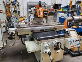 Fresatrice  Globa Trade  Mod. U 1250 A