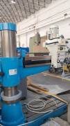 Trapano Radiale Itama  1250 X 50