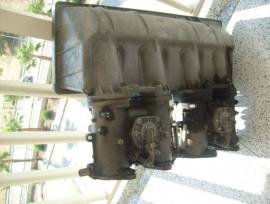 COPPIA CARBURATORI AUTO SOLEX C40 ADDHE?  ALFA ROMEO 2000 GT GTV GIULIA con portafiltro