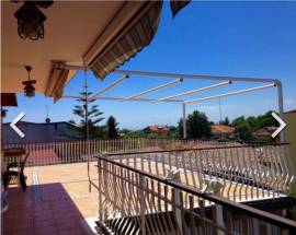 APPARTAMENTO LUMINOSO - ZONA C. COMM.LI "I PORTALI-LE ZAGARE