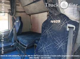 RIF.1047 IVECO STRALIS 480 – TRATTORE STRADALE – 2005 – EURO 3 – ESPORTABILE ALL’ ESTERO