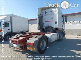 RIF.1047 IVECO STRALIS 480 – TRATTORE STRADALE – 2005 – EURO 3 – ESPORTABILE ALL’ ESTERO