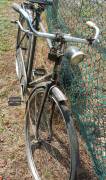 bicicletta da revisionare