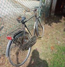 bicicletta da revisionare