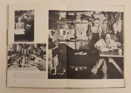 Eroi polari di Ralph K.Andrist 1°Ed.Club degli Editori su licenza Arnoldo Mondadori, agosto 1963