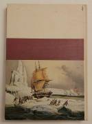 Eroi polari di Ralph K.Andrist 1°Ed.Club degli Editori su licenza Arnoldo Mondadori, agosto 1963
