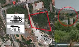 Terreno Edificabile