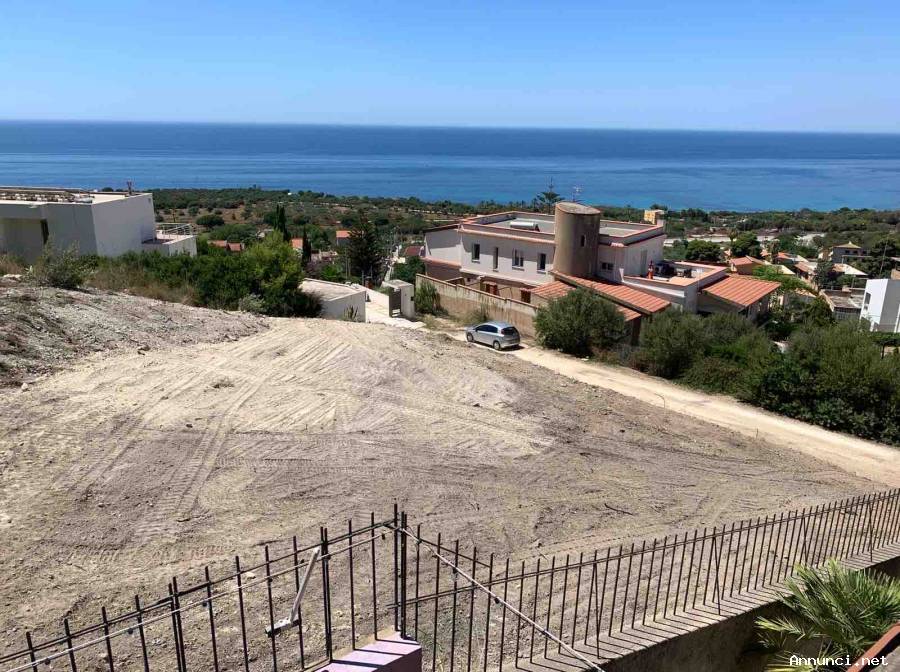 Terreno Edificabile
