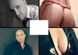 Massaggio di coppia Roma 3343336153 EROS E LUANA Coppia tantrica 