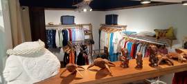 Boutique Galleria in Polynesia Francese 