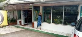 Boutique Galleria in Polynesia Francese 
