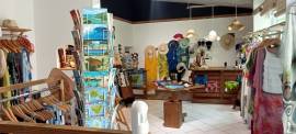 Boutique Galleria in Polynesia Francese 