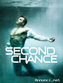 Second Chance - Completa