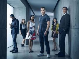 Second Chance - Completa