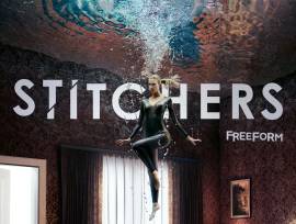 Stitchers - Stagioni 1 2 e 3 - Completa