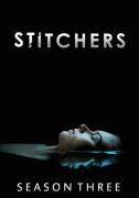 Stitchers - Stagioni 1 2 e 3 - Completa