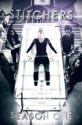 Stitchers - Stagioni 1 2 e 3 - Completa