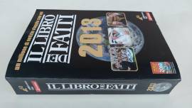 Un milione di notizie viaggia con voi.Il libro dei fatti 2013 Ed.Adkronos, 2013 come nuovo