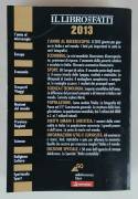 Un milione di notizie viaggia con voi.Il libro dei fatti 2013 Ed.Adkronos, 2013 come nuovo