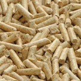 Vendi legna e pellet di legno