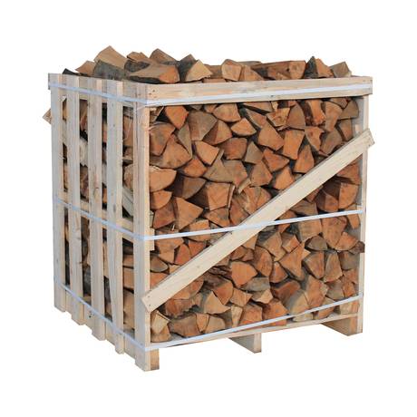 Vendi legna e pellet di legno