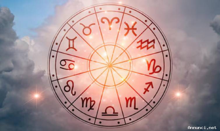 ASTROLOGIA PREDITTIVA