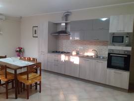 Mini appartamento A Roccelletta di Borgia