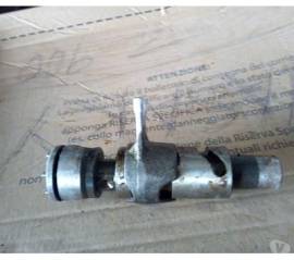 Kawasaki KZ 400 Selettore Change Cambio 1974-79