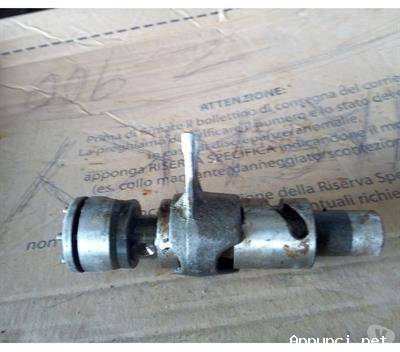 Kawasaki KZ 400 Selettore Change Cambio 1974-79