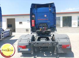 RIF.1142 MAN TGX 18.440 – 2012 – TRATTORE STRADALE – ADR – FULL PNEUMATICO – EURO 5