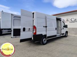 RIF.1196 FIAT DUCATO – 2023 – 2.2 CC 140 CV – FURGONE CON PORTA LATERALE – EURO 6