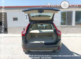 RIF.1013 VOLVO XC60 – 2016 – AUTOVETTURA – EURO 6