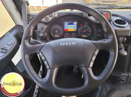 RIF.1197 IVECO STRALIS 260 S 420 – 2013 – ISOTERMICO CON GRUPPO FRIGO – ATP FNA 02/2025 – EURO 5