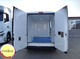 1163 PEUGEOT BOXER–MOTORE NUOVO ORIGINALE PEUGEOT+GARANZIA–2017– FURGONE ISOTERMICO-ATP IN 08/2026 