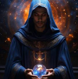 Zephir – Cartomante e Ritualista