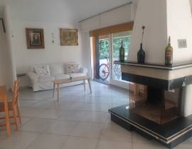 Appartamento di 220 mq con 2 terrazzini