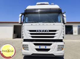 RIF.1226 IVECO STRALIS 440 S 500 – 2011 – TRATTORE STRADALE – EURO 5