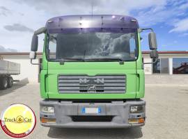 RIF.1234 MAN TGL 12.240 – 2007 – 2 ASSI A TELAIO – EURO 4