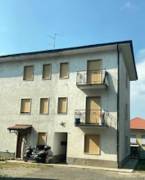 Bilocale di mq. 40 NON ARREDATO . Termoautonomo