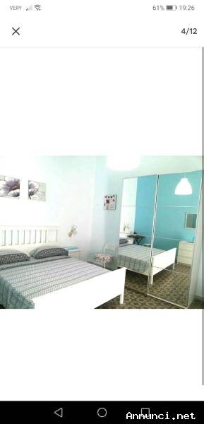 CASA VACANZE A SETTEMBRE 400 EURO A SETTIMANA SINO 4 PERSONE