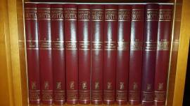 Enciclopedia MOTTA