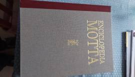 Enciclopedia MOTTA