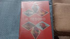 Enciclopedia IL TESORO