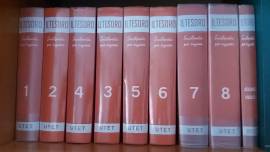 Enciclopedia IL TESORO