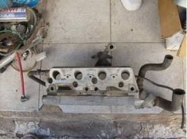Collettori di aspirazioni carburatori Alfa Romeo Due