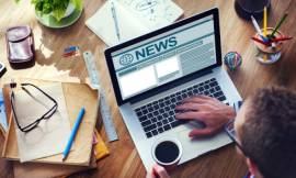 Corso online giornalismo: regole, tecnica ed esempi pratici dalla carta al web