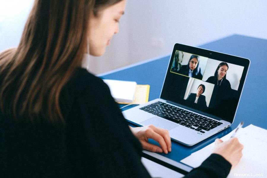 Corsi online aperti a tutti